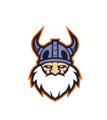 Vikings Clan Logo